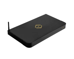 Silent Angel Bremen SL1 Plus hálózati audio lejátszó