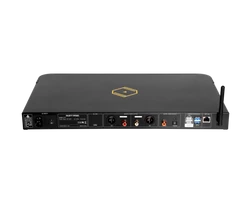 Silent Angel Bremen SL1 Plus hálózati audio lejátszó