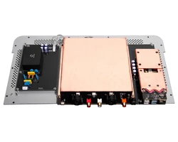 Silent Angel Bremen SL1 Plus hálózati audio lejátszó