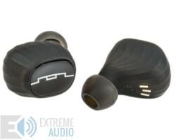 Kép 1/3 - Sol Republic EP-1190 Amps Air vezeték nélküli fülhallgató, fekete