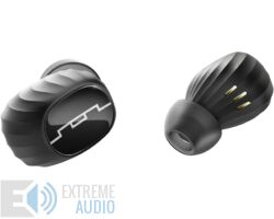 Kép 2/3 - Sol Republic EP-1190 Amps Air vezeték nélküli fülhallgató, fekete