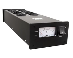 Taga Harmony PF-1000 v.2 hálózati szűrő, fekete