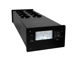 Taga Harmony PF-1000 v.2  (2025) hálózati szűrő, fekete