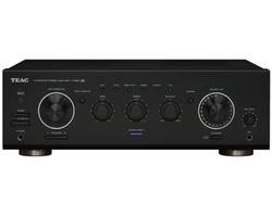 TEAC A-R630MK2 integrált sztereó erősítő TEAC A-R630MK2 integrált sztereó erősítő