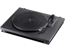TEAC TN-180BT-A3 Bluetooth-os lemezjátszó, fekete