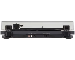 TEAC TN-180BT-A3 Bluetooth-os lemezjátszó, fekete