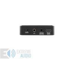 TOPPING BC3 Bluetooth HUB és DAC (24Bit 96kHz), fekete