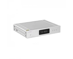 TOPPING D70S asztali DAC (MQA támogatással 32bit 768KHz DSD512), ezüst