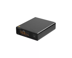 TOPPING E30 asztali DAC (32bit 768kHz DSD512), fekete TOPPING E30 asztali DAC (32bit 768kHz DSD512), fekete