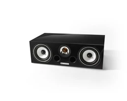 Triangle Esprit Voce EZ centersugárzó, zongoralakk fekete