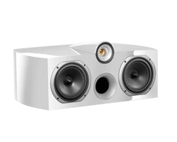 Triangle Signature Gamma centersugárzó, zongoralakk fehér