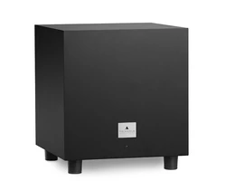 Triangle Tales 340 mélysugárzó, fekete