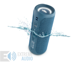 Kép 1/5 - Vieta Pro DANCE hordozható Bluetooth hangszóró 25W, kék