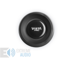 Kép 2/5 - Vieta Pro DANCE hordozható Bluetooth hangszóró 25W, fekete