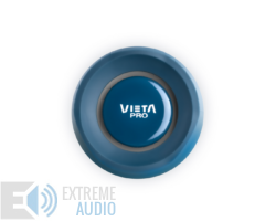 Kép 2/5 - Vieta Pro DANCE hordozható Bluetooth hangszóró 25W, kék