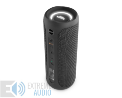 Kép 5/5 - Vieta Pro DANCE hordozható Bluetooth hangszóró 25W, fekete