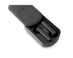 Vieta Pro ENJOY True Wireless fülhallgató, fekete