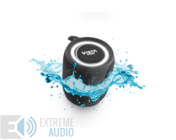 Kép 3/6 - Vieta Pro GROOVE hordozható Bluetooth hangszóró 20W, fekete