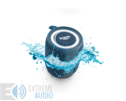 Kép 3/6 - Vieta Pro GROOVE hordozható Bluetooth hangszóró 20W, kék