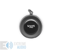 Kép 4/6 - Vieta Pro GROOVE hordozható Bluetooth hangszóró 20W, fekete