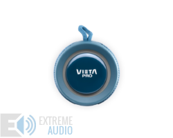 Kép 4/6 - Vieta Pro GROOVE hordozható Bluetooth hangszóró 20W, kék