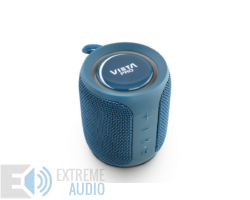 Kép 2/6 - Vieta Pro GROOVE hordozható Bluetooth hangszóró 20W, kék
