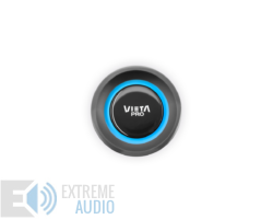 Kép 6/6 - Vieta Pro PARTY hordozható Bluetooth hangszóró 40W, fekete