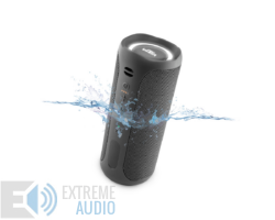 Kép 2/6 - Vieta Pro PARTY hordozható Bluetooth hangszóró 40W, fekete