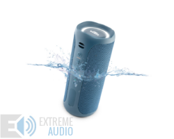 Kép 2/6 - Vieta Pro PARTY hordozható Bluetooth hangszóró 40W, kék