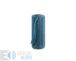Kép 3/6 - Vieta Pro PARTY hordozható Bluetooth hangszóró 40W, kék