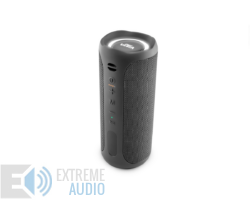 Kép 5/6 - Vieta Pro PARTY hordozható Bluetooth hangszóró 40W, fekete