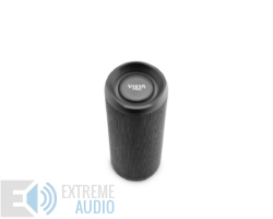 Kép 1/6 - Vieta Pro PARTY hordozható Bluetooth hangszóró 40W, fekete