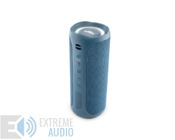 Kép 5/6 - Vieta Pro PARTY hordozható Bluetooth hangszóró 40W, kék