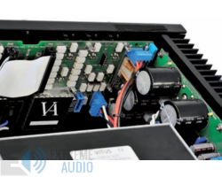 Kép 3/4 - Vitus Audio Reference RI-101 MK.II integrált erősítő, fekete