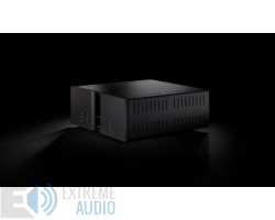 Kép 1/4 - Vitus Audio Reference RI-101 MK.II integrált erősítő, fekete (BEMUTATÓ DARAB)