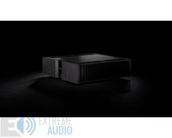 Kép 1/2 - Vitus Audio SIGNATURE SIA-025 MKII integrált erősítő, fekete (BEMUTATÓ DARAB)