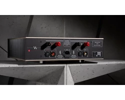 Vitus Audio SIGNATURE SS-025 MK.I sztereó  végerősítő, fekete