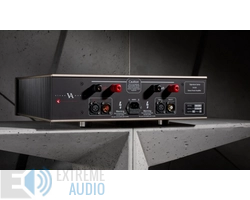 Kép 2/2 - Vitus Audio SIGNATURE SS-025 MK.I sztereó  végerősítő, fekete