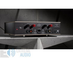 Kép 2/2 - Vitus Audio SIGNATURE SS-025 MK.I sztereó  végerősítő, fekete