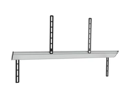 VOGEL'S SOUND3405 Soundbar állvány, fekete
