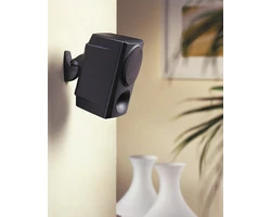 Vogel's VLB 500 falikonzol (pár), fekete