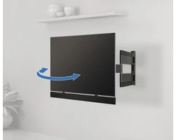 VOGEL'S SOUND3405 Soundbar állvány, fekete