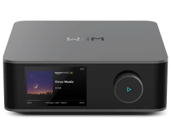 WiiM AMP Ultra + MONITOR AUDIO Bronze 50 (7G) streaming szett