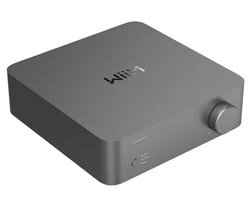 WiiM Vibelink Amp sztereó erősítő