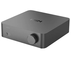 WiiM Vibelink Amp sztereó erősítő