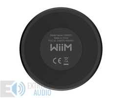 Kép 3/6 - WiiM Mini Wifi/AUX/BT zenelejátszó, webrádió