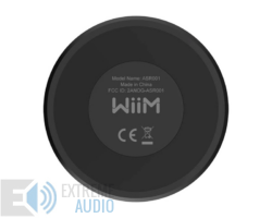 Kép 3/6 - WiiM Mini Wifi/AUX/BT zenelejátszó, webrádió