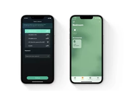 WiiM Mini Wifi/AUX/BT zenelejátszó, webrádió
