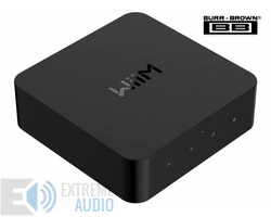 Kép 1/7 - WiiM Pro Plus Wifi/ethernet/AUX/BT zenelejátszó, webrádió