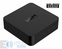 Kép 1/7 - WiiM Pro Wifi/ethernet/AUX/BT zenelejátszó, webrádió